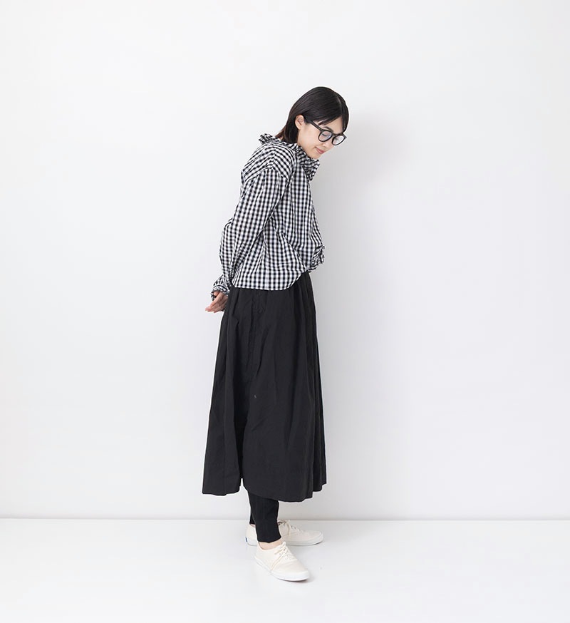 ST-179<br>シャーリングスカート