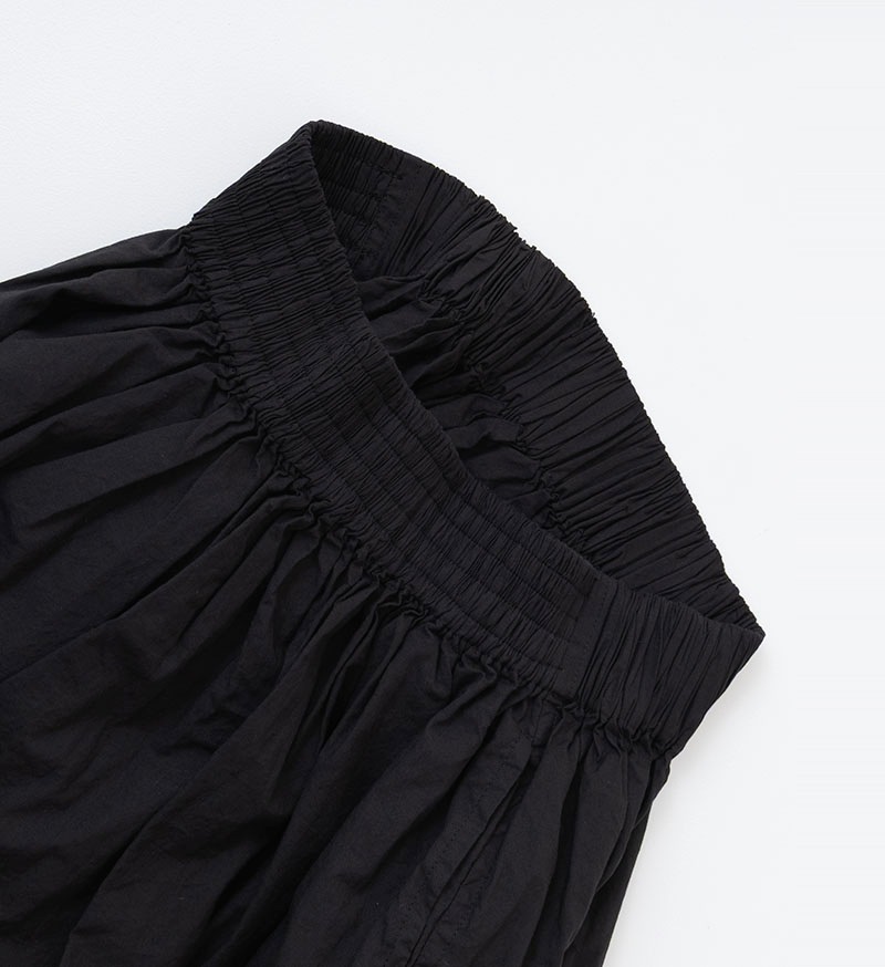 ST-179<br>シャーリングスカート - BASIC - Veritecoeur