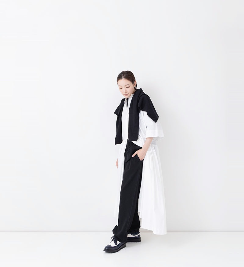 ST-152a<br>裏毛スウェットパンツ