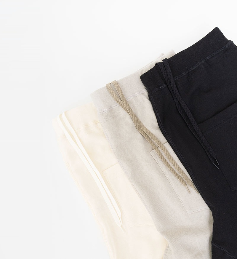 ST-152a<br>裏毛スウェットパンツ