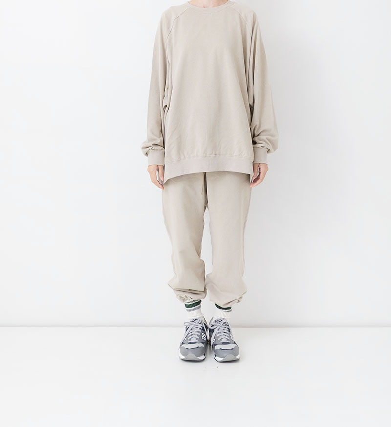 ST-152a<br>裏毛スウェットパンツ