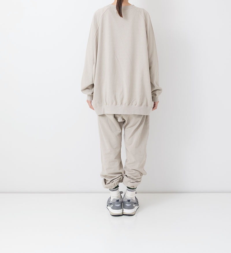 ST-152a<br>裏毛スウェットパンツ