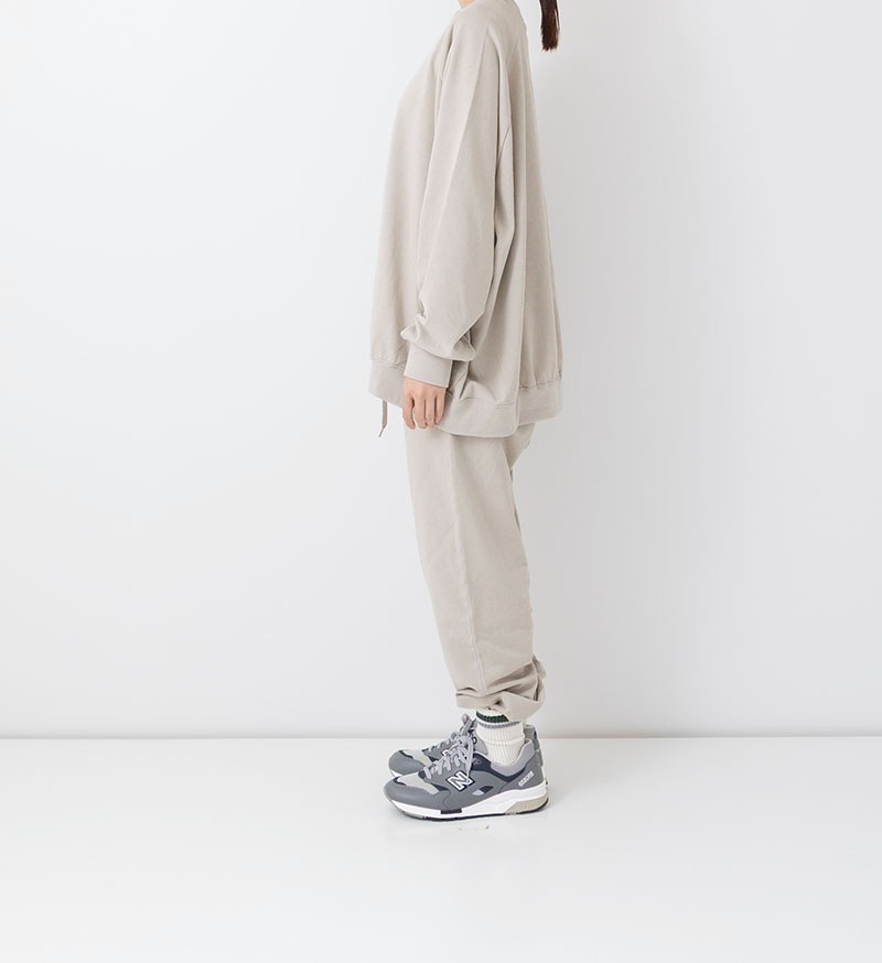 ST-152a<br>裏毛スウェットパンツ