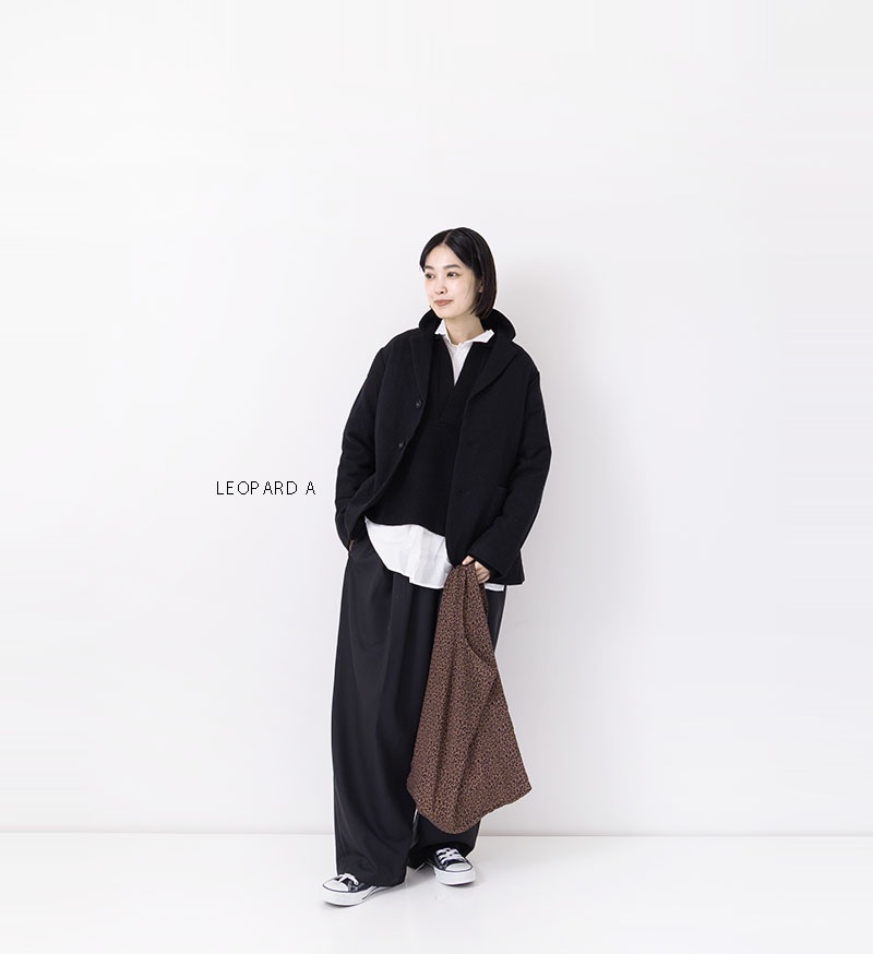 LTD-197<br>IPEKERプリントバッグ