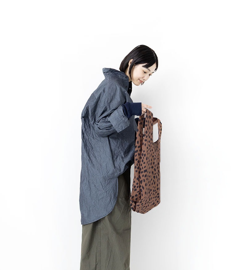 LTD-197<br>IPEKERプリントバッグ