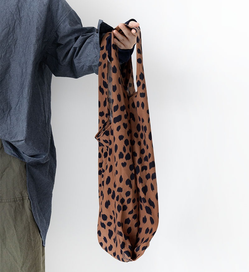 LTD-197<br>IPEKERプリントバッグ