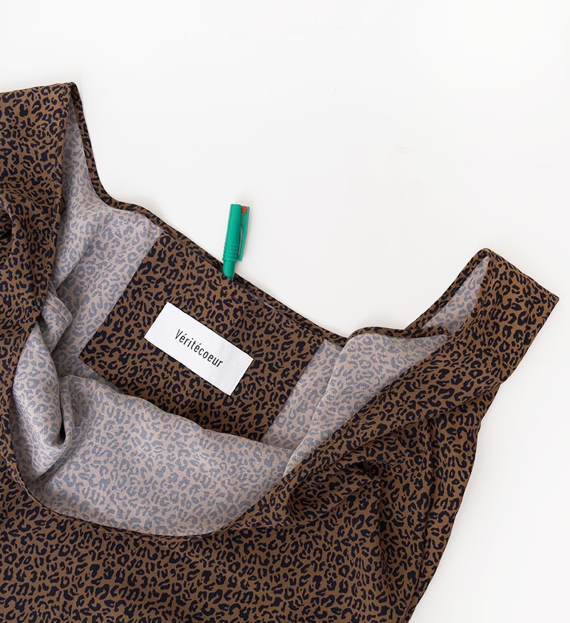 LTD-197<br>IPEKERプリントバッグ