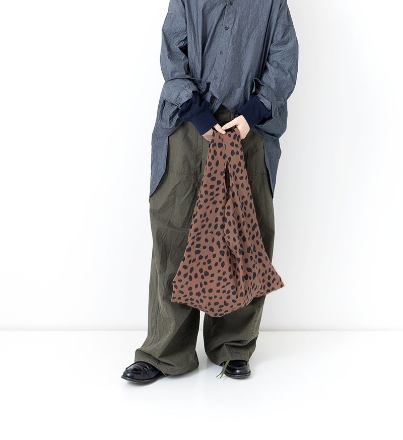 LTD-197<br>IPEKERプリントバッグ