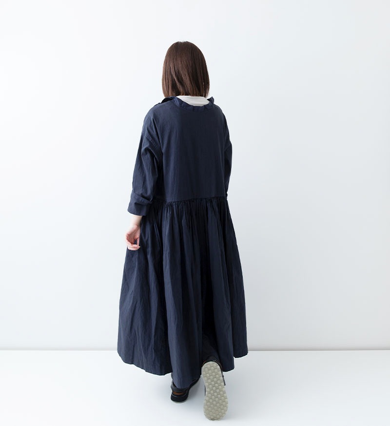 SALE】<br>VC-2363<br>2Wayワンピース - Back Number Sale