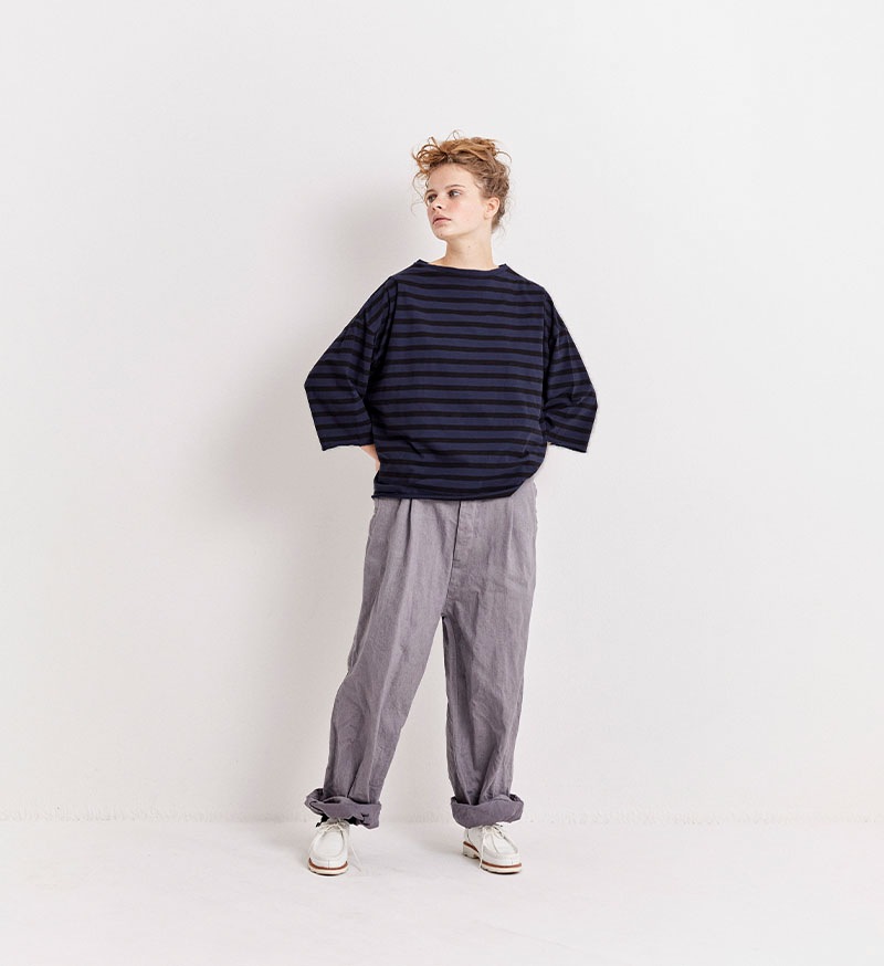 VCC-496  L/S BORDER