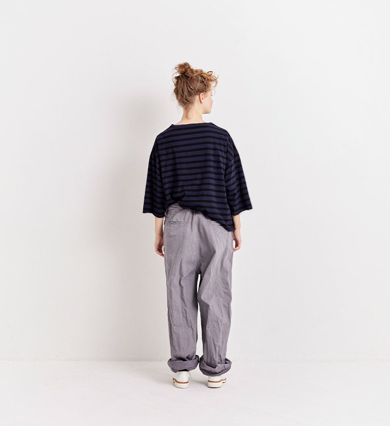VCC-496  L/S BORDER