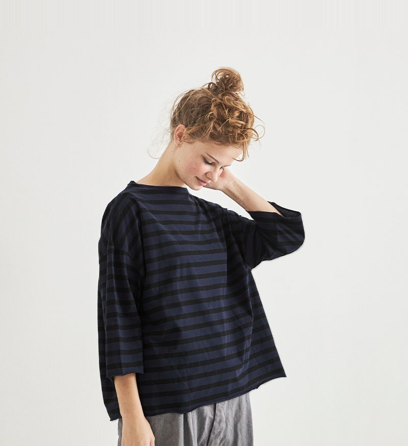 VCC-496  L/S BORDER