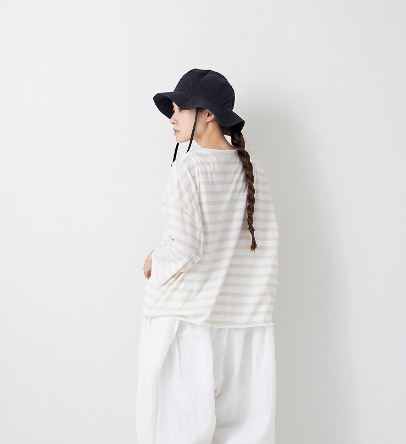 VCC-496  L/S BORDER