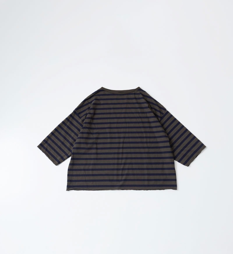 VCC-496  L/S BORDER