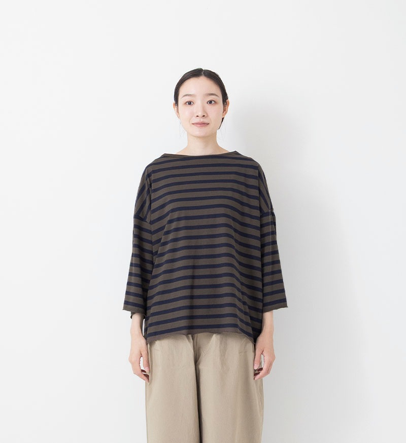 VCC-496  L/S BORDER