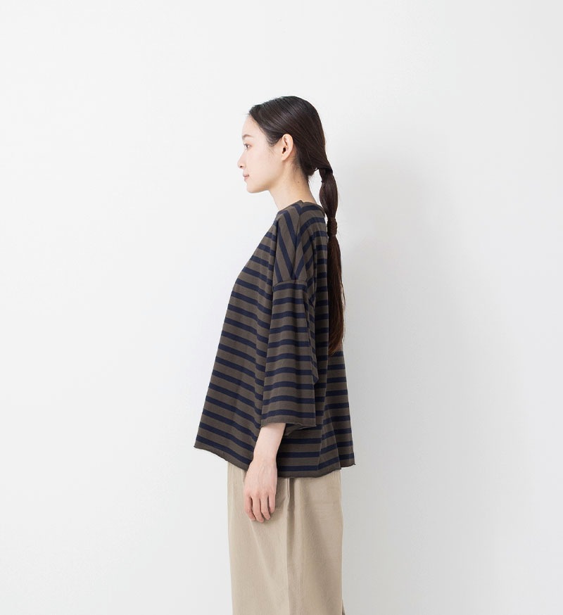 VCC-496  L/S BORDER