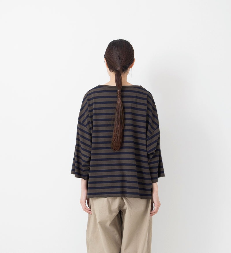 VCC-496  L/S BORDER