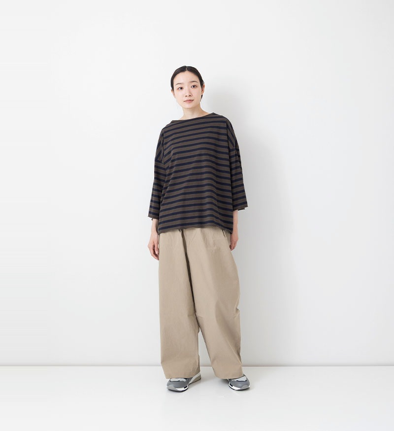 VCC-496  L/S BORDER