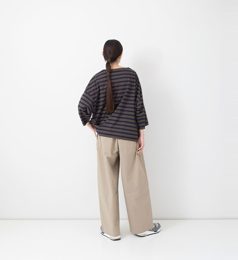 VCC-496  L/S BORDER