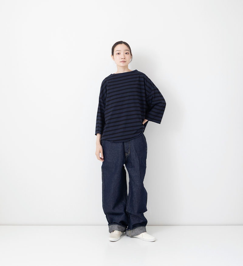 VCC-496  L/S BORDER