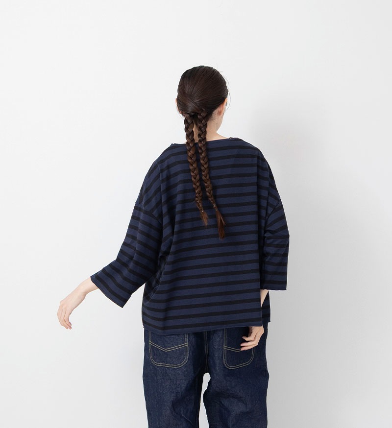 VCC-496  L/S BORDER