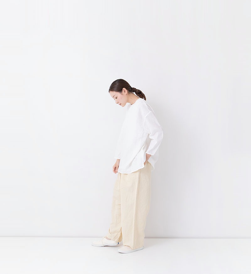 ヴェリテクール ジョガーパンツ ヴェリテクール ジョガーパンツ 5493ジョガーパンツ - HOOH