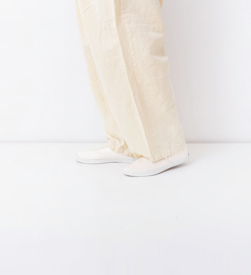♦︎Mi-miさま専用8/10まで♦︎ veritecoeurボリュームタックパンツ LTD-090<br>ボリュームタックパンツ - Limited - Veritecoeur