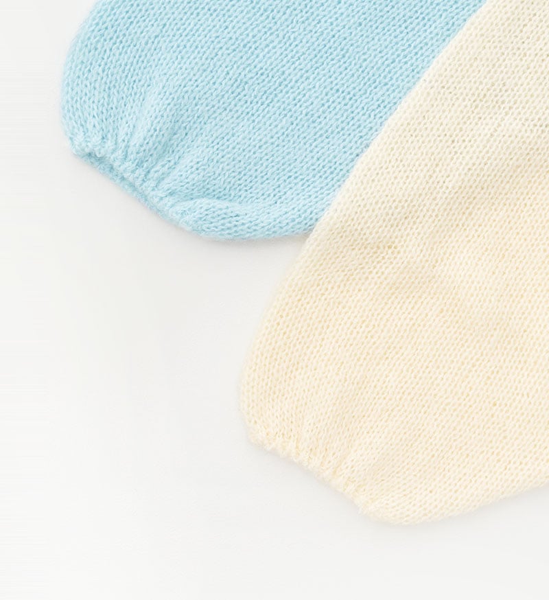 LTD-116<br>モヘアニット