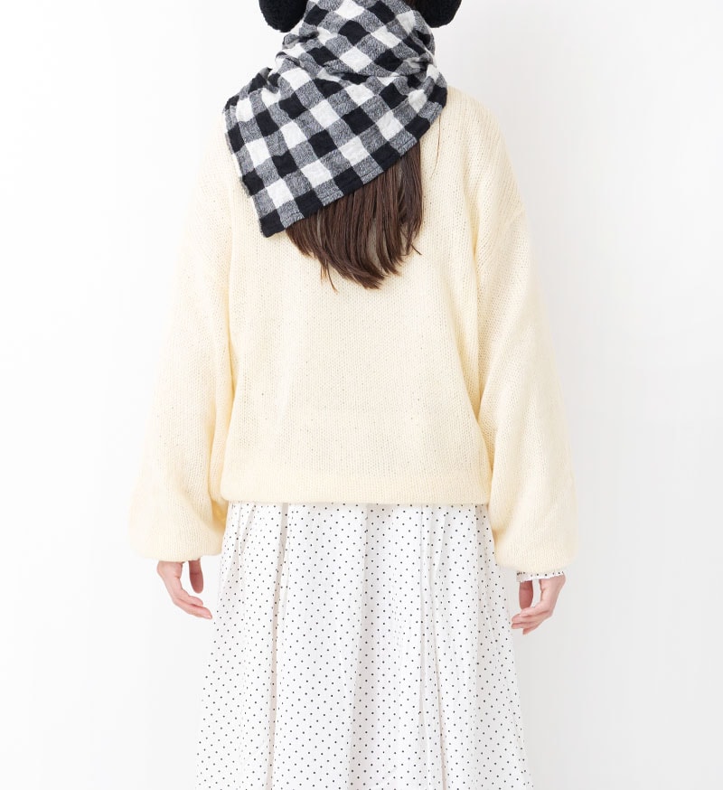 ☆たかちゃん☆極美品　ヴェリテクール　ウール100%　トラペーズライン　シ ☆たかちゃん☆極美品 ヴェリテクール ウール100% トラペーズライン シ