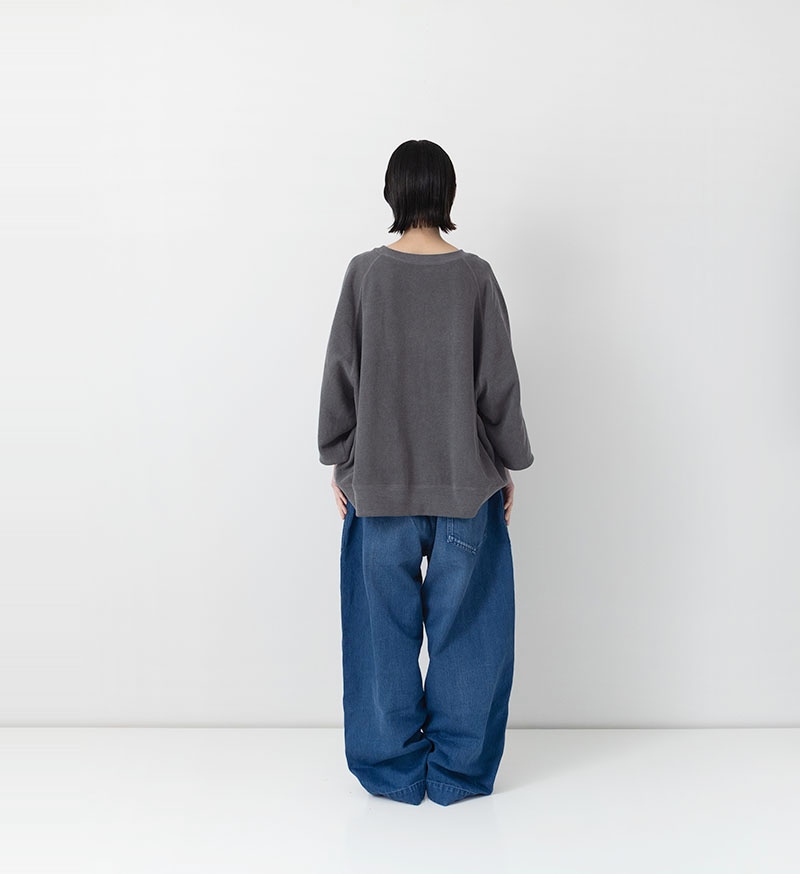 VC-2693<br>デニムユーティリティーパンツ - COLLECTION
