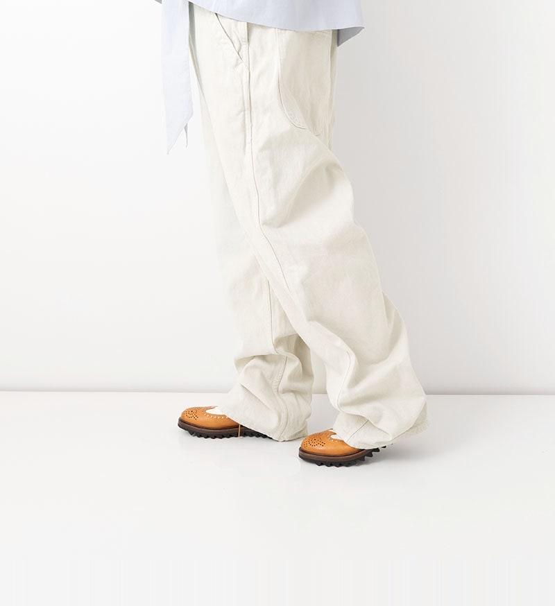 ST-181<br>デニムオーバーオール