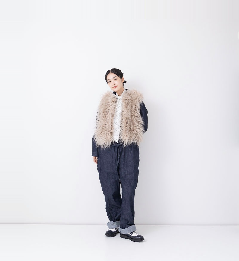 VCC-513<br>ファーベスト - COLLECTION - Veritecoeur(ヴェリテクール)