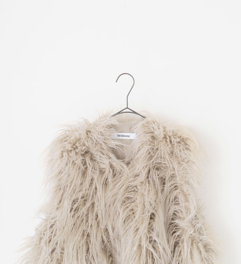 VCC-513<br>ファーベスト - COLLECTION - Veritecoeur(ヴェリテクール)