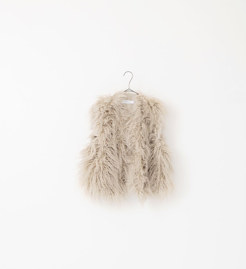 ヴェリテクール　ロングジレ 楽天市場】Veritecoeur ヴェリテクール（カラーブラック