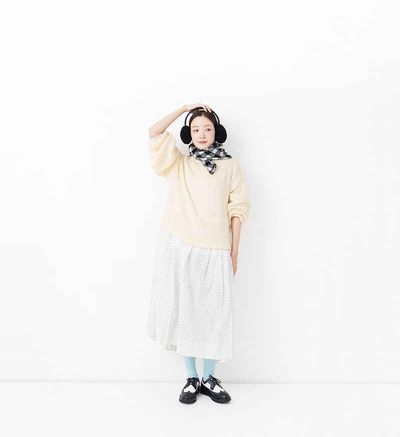 NT-125S チェックストール