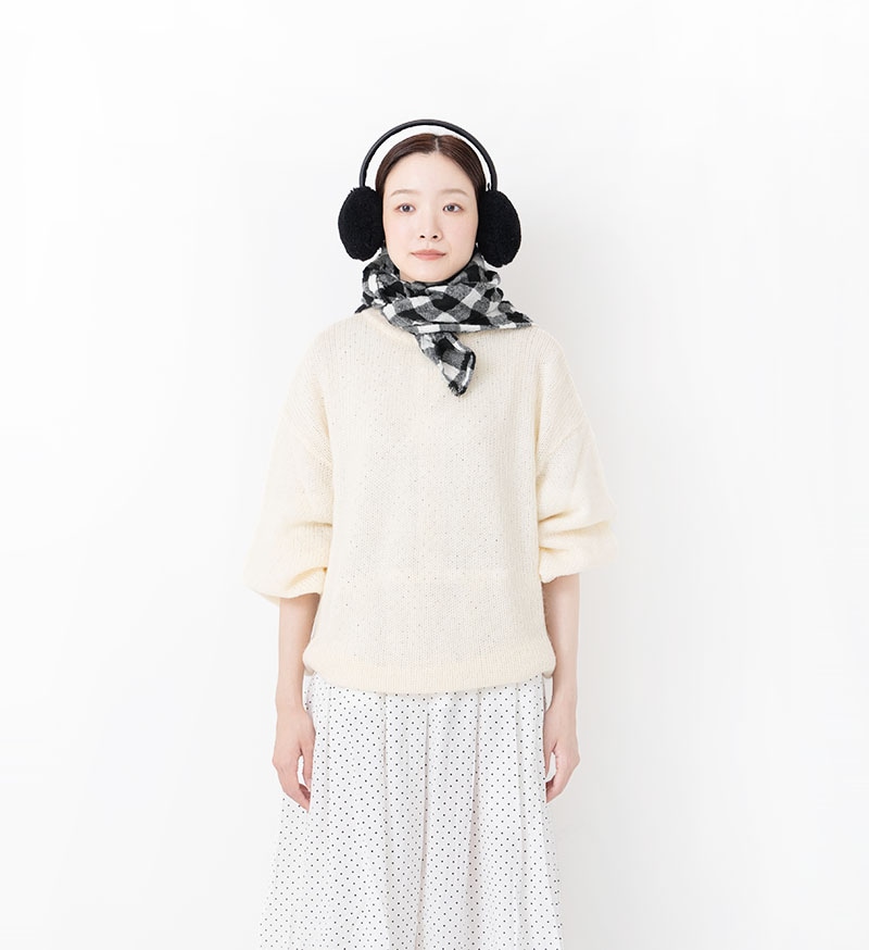 NT-125S チェックストール