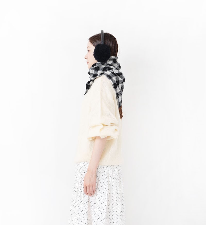 NT-125S チェックストール