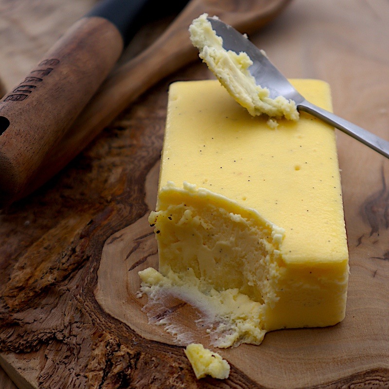 CHEESECAKE mini<br>パルミ＆バニラ<br>11月11日から11月15日発送