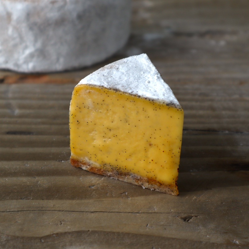 CHEESECAKE<br>エクストラバニラ<br>11月11日から11月15日発送