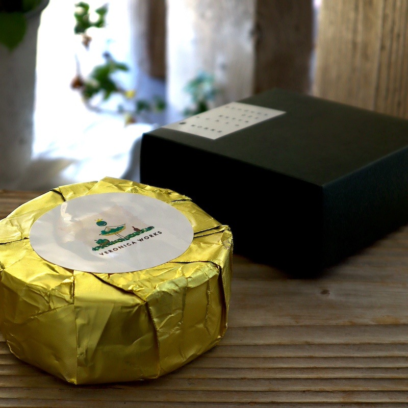 CHEESECAKE<br>エクストラピスタチオ<br>2月10日から2月14日発送