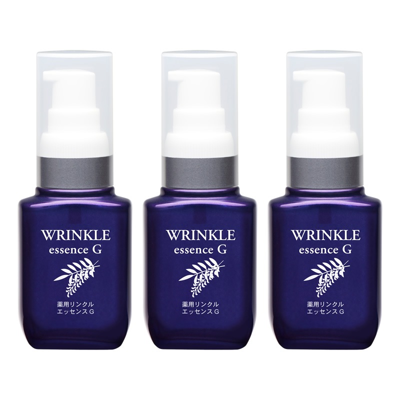 ��3�ĥ��åȡ����ѥ�󥯥륨�å���G