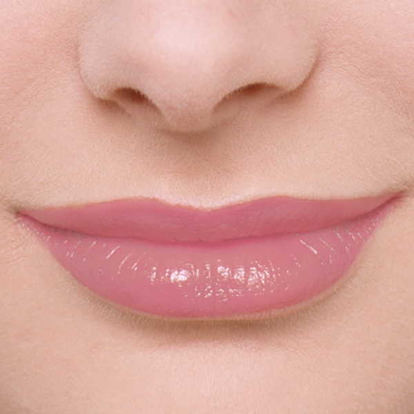 【濃いピンク系】1本¥900！ リップ 新品未使用 ダイヤモンドミラーリップ釉薬水っぽいリップグロス持続半透明