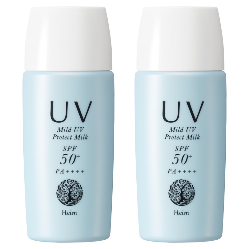 ��2�ĥ��åȡۥޥ����UV�ץ��ƥ��ȥߥ륯