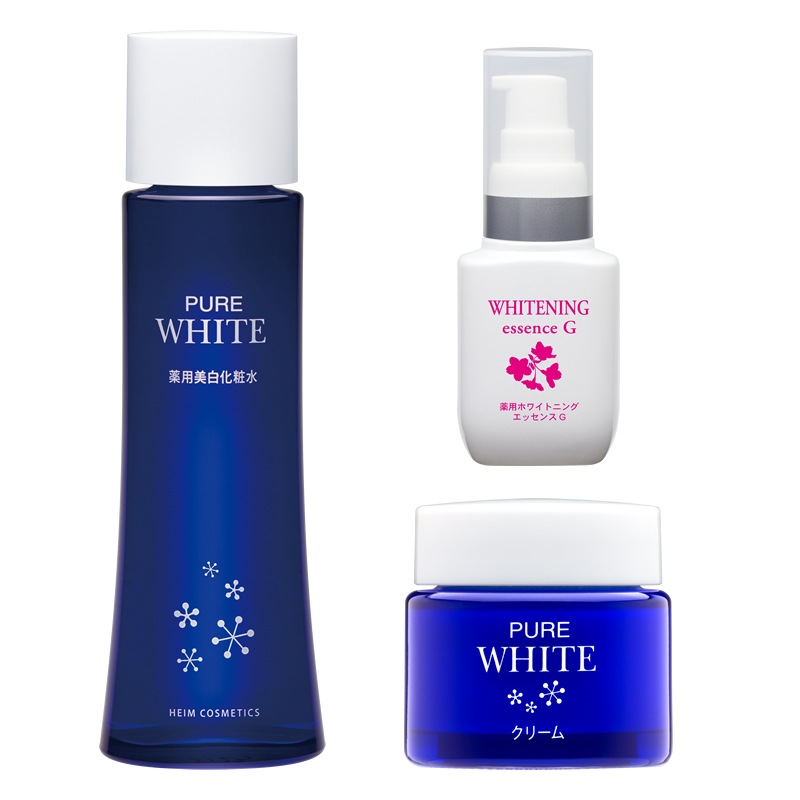 ��3�����åȡ����򥱥������ѥԥ奢�ۥ磻�ȥ��꡼�������Ʊաʲ��ѿ塿���꡼�ࡿ���ѥۥ磻�ȥ˥󥰥��å���G��