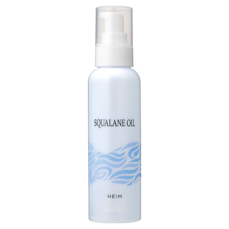 ハイム化粧品 スクワランオイル 100ml | 美容液・オールインワン