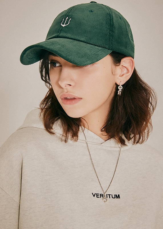 Mowl Capsuloid カプセロイド halo commodity/ハロコモディティ】Flutter Flap Cap｜メンズ