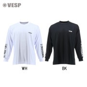 SLEEVE LOGO DRY LONG TSHIRT