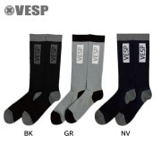 Box Logo Socks