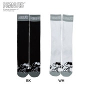 Peanuts Collaboration Socks