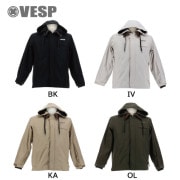 JR  Work Shirts Jacket